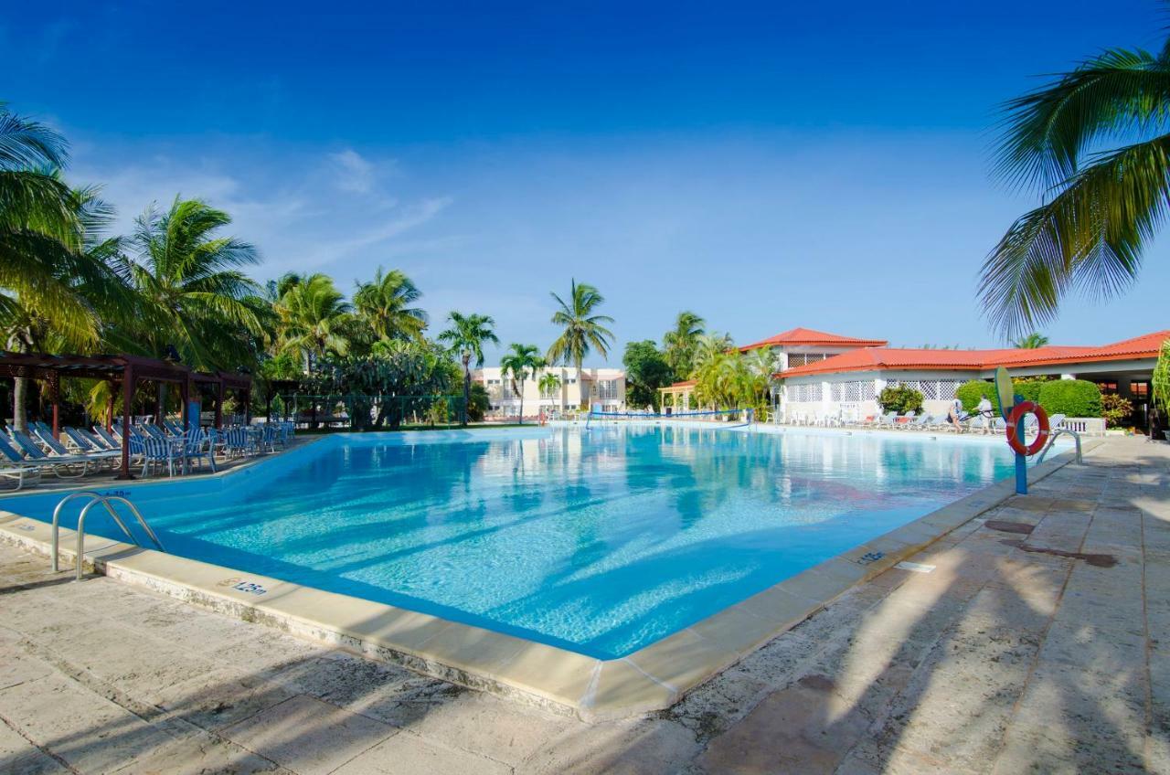 Be Live Adults Only Los Cactus Varadero Exterior photo