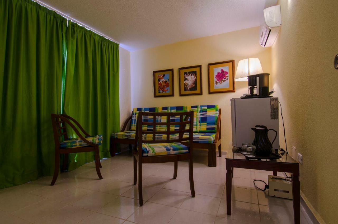 Be Live Adults Only Los Cactus Varadero Exterior photo